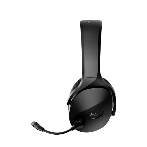 VINCHA CLOUD JET BLACK