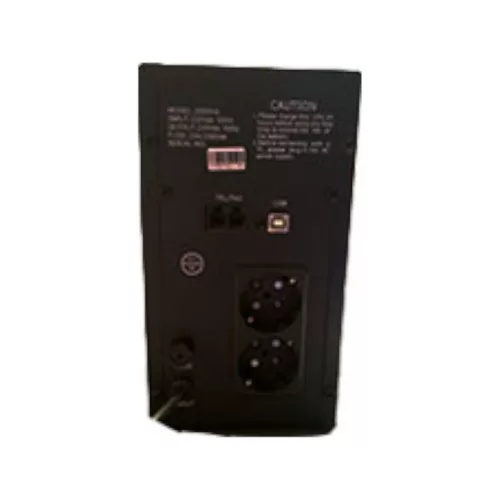 Ups Mow 2Kva Ea20020 220v 2 Schuko