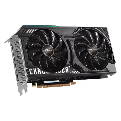 Tarjeta Asrock Intel B570 Arc Challenger 10gb Oc