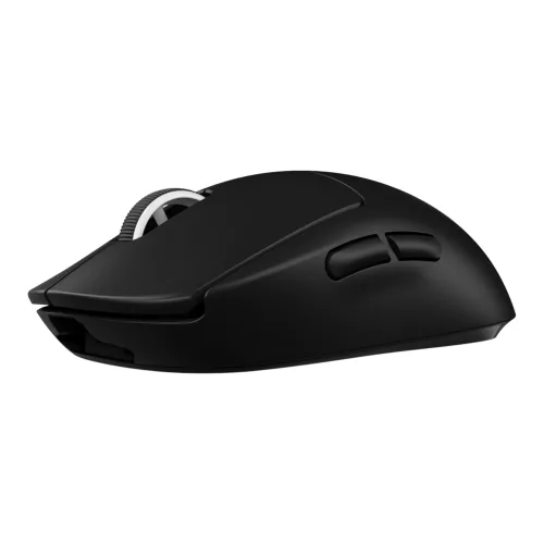 Mouse Gaming Inalámbrico Logitech Pro x Superlight 25.600dpi
