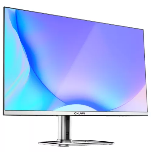 Equipo All in One Chuwi Ryzen 5 4.5Ghz, 32GB, 1TB SSD, 27" QHD 180Hz