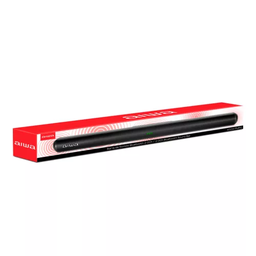 Barra De Sonido Aiwa Awsbh20 400w Pmpo Bt