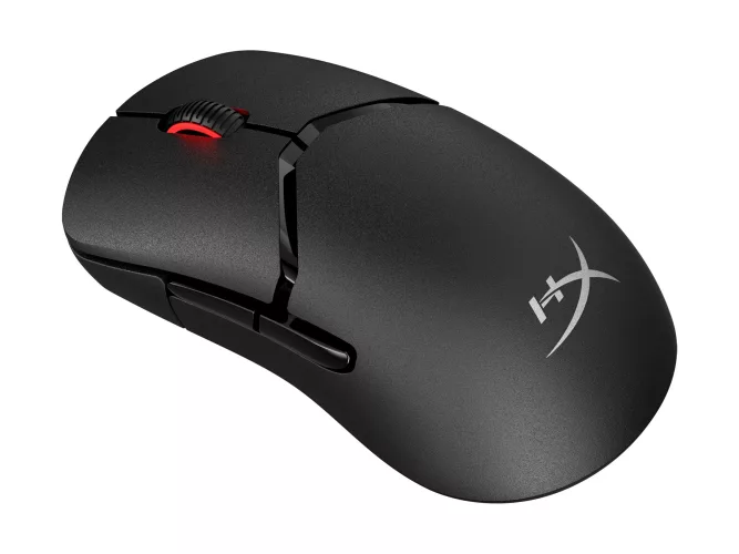 MOUSE PULSEFIRE SAGA WIRED