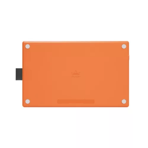 Tableta Digitalizadora Huion Rtm-500 Orange