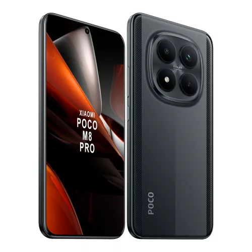 Xiaomi Poco M8 Pro 6,83'' 5G 12gb 512gb Doble Cam 50mp