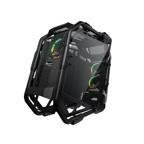 Gabinete Cougar Cratus