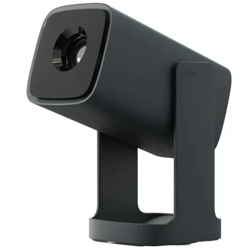 Proyector Wanbo Cube 1 verde