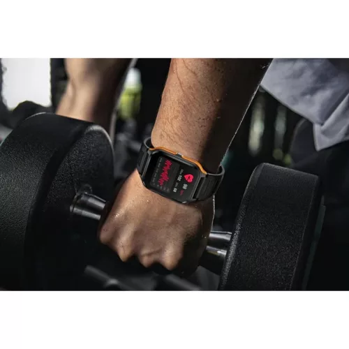 Smartwatch Colmi P73 Black