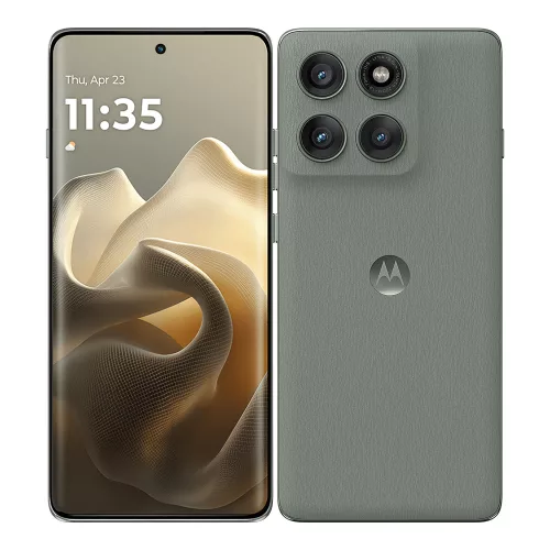 Motorola Edge 60 Pro 6,67'' 5G 12gb 512gb Triple Cam 50mp