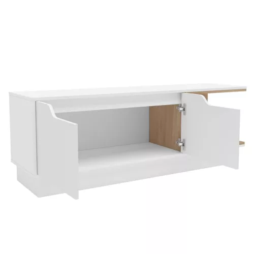 Rack Rodas Combinado