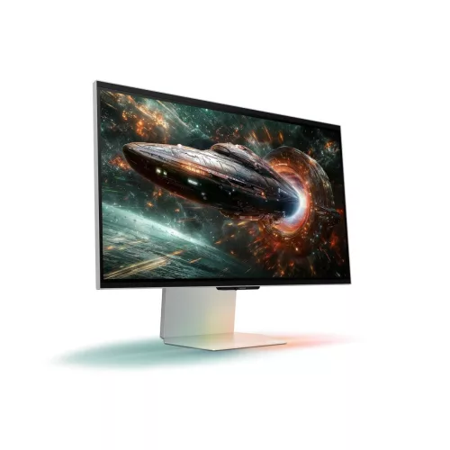 Monitor Samsung Odyssey 27" 3d G90xf 4k 165hz