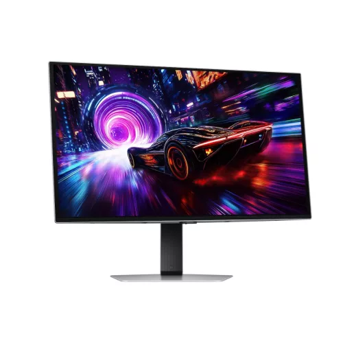 Monitor Samsung Odyssey G8 27" Oled 4k 240hz
