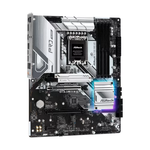 Motherboard Asrock Z790 Pro Rs D5 S1700