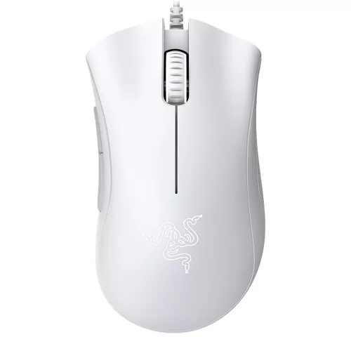 Mouse Gamer Cableado Razer Diestro 6400dpi