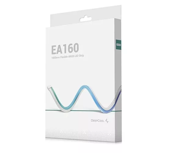 Tira Led DeepCool EA160 ARGB