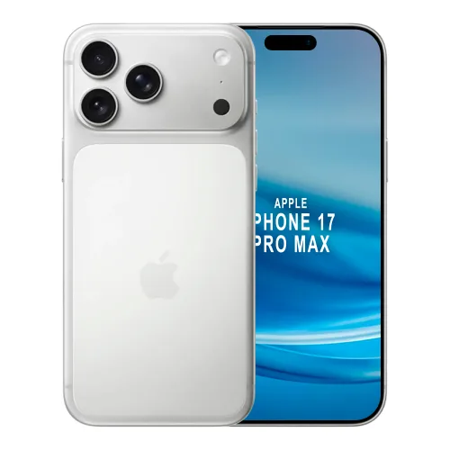 iPhone 17 Pro Max 6,9'' 5G 12gb 256gb Triple Cam 48mp