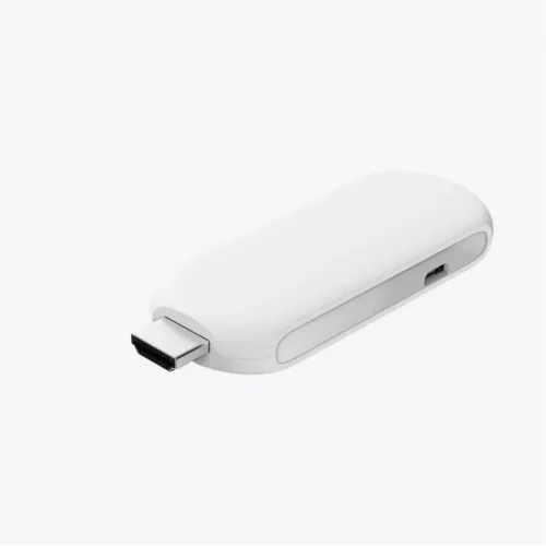 Tv Box Stick Homatics Rocktek 2+32gb Google Tv 12