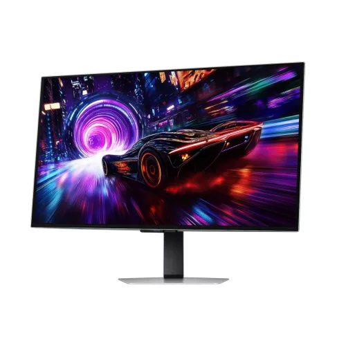 Monitor Samsung Odyssey G8 32" Oled 4k 240hz G81sf
