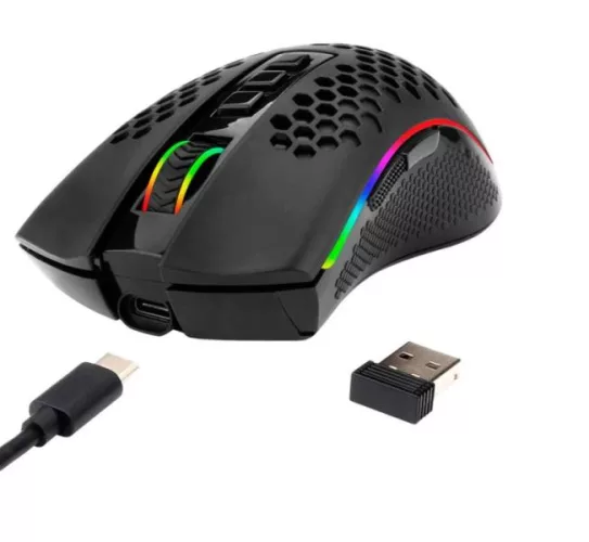 Redragon M808W-KS Storm Pro