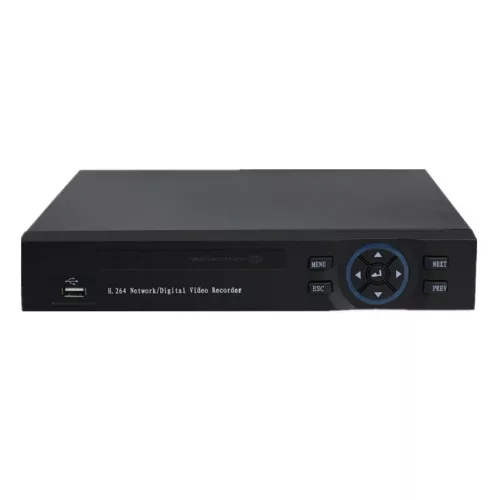 Nvr Anson 16ch 1080p