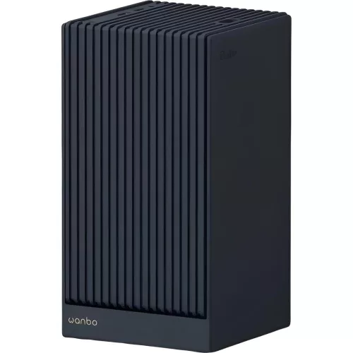 Proyector Wanbo Cube 2 Pro negro
