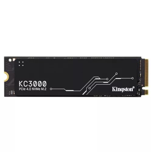 SSD INT KC3000 NVMEM.2 1024G