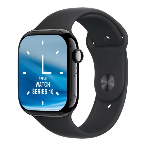 Apple Watch Series 10 46mm M/L 5atm 64gb Wifi Bluetooth Gps