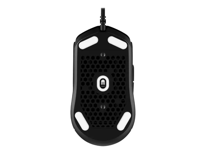 MOUSE PULSEFIRE HASTE 2 BL