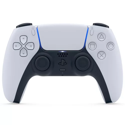 Joystick Sony PS5 DualSense blanco