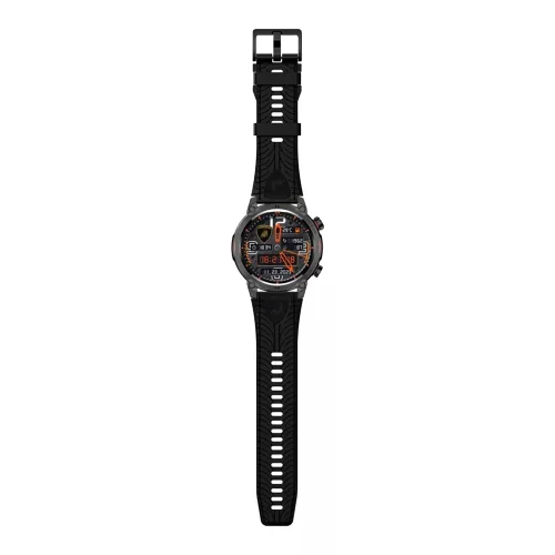 Smartwatch Lamborghini Aventador Ultimae Ip67 Bluetooth