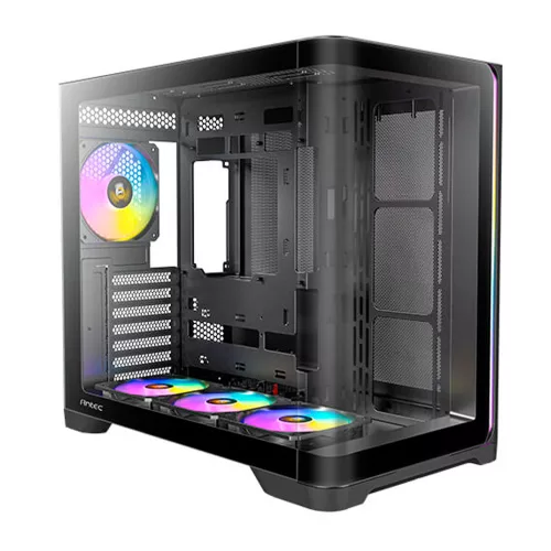GABINETE C5 CURVE ARGB