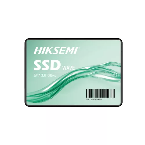 SSD INT WAVE 960GB