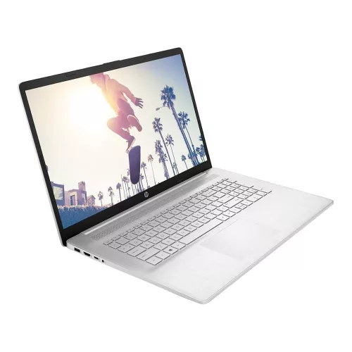 Notebook Hp 17,3'' Core I5 8gb 256gb Win11