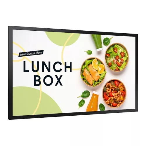 Pantalla Samsung 32" Signage FHD Window Omdx