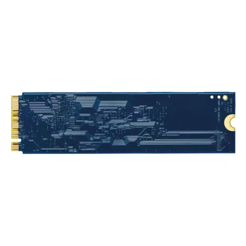 Disco SSD NV3 Kingston 500GB NVMe M.2 2280 PCIe Gen4x4