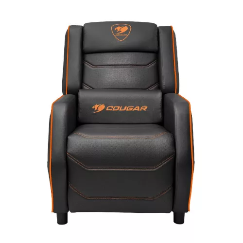 Sofá Cougar Ranger S Orange
