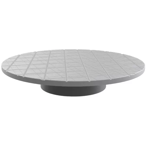 Plataforma giratoria 3DMakerPro para Escaneo 3D