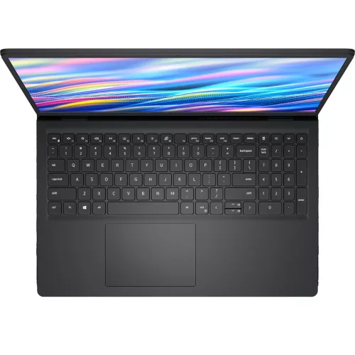 Notebook Dell Core 3 100U 4.7Ghz, 8GB, 512GB SSD, 15.6" FHD 120Hz