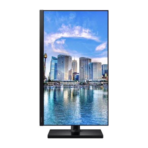 Monitor Samsung Profesional T45f 27" IPS FHD 75Hz