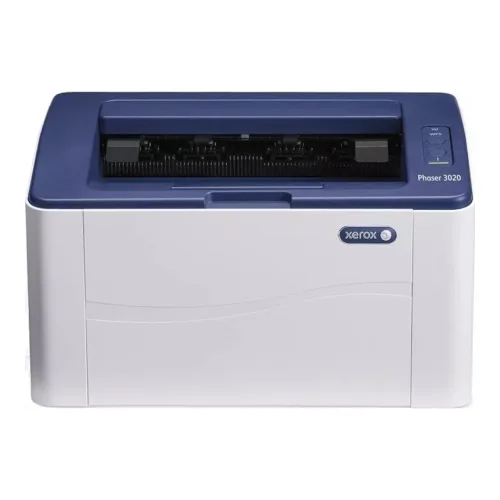 Impresora Láser Monocromática Xerox Phaser 3020 Wifi