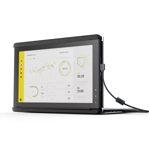 Monitor Portátil Mobile Pixels Trio Max 14'' FHD