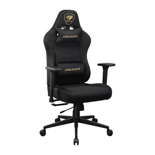 Silla Cougar Pryme Gold F
