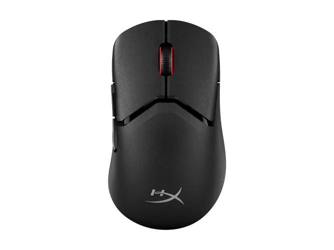 MOUSE PULSEFIRE SAGA WIRED