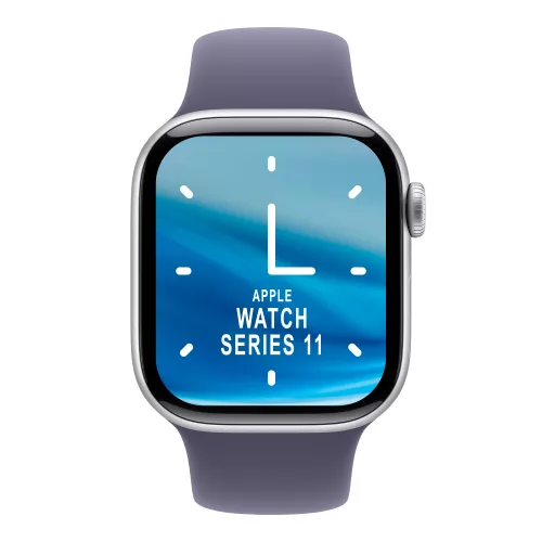 Apple Watch Series 11 42mm M/L 5atm 64gb Wifi Bluetooth Gps