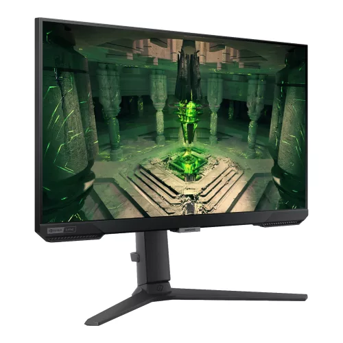 Monitor Gaming Plano Samsung Odyssey G4 25'' 1080p 240hz