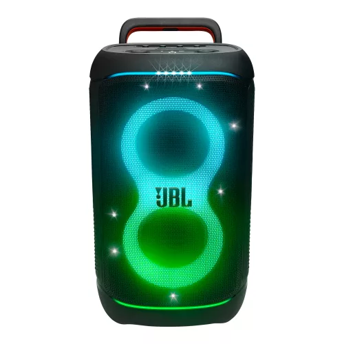 Parlante Inalámbrico Bt Jbl Partybox 520 Ipx4 Bluetooth 400w