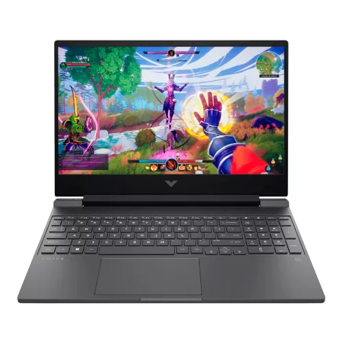 Notebook Gamer HP 15,6'' Core I7 16gb 1tb Win11 Rtx5060