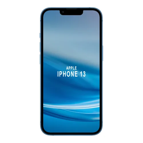 iPhone 13 6,1'' 5G 4gb 256gb Dual Cam 12mp