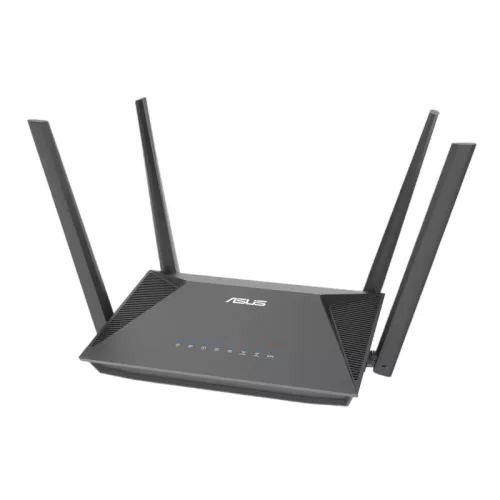 Router Wireless ASUS RT AX52 Dual band