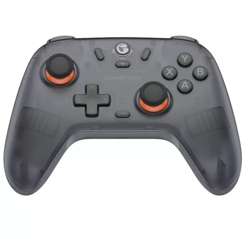 Joystick Gamesir T4 Nova Lite transparente